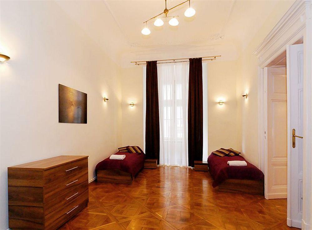 Szczepanska 3 Apartmenthouse - Krakow, Krakow