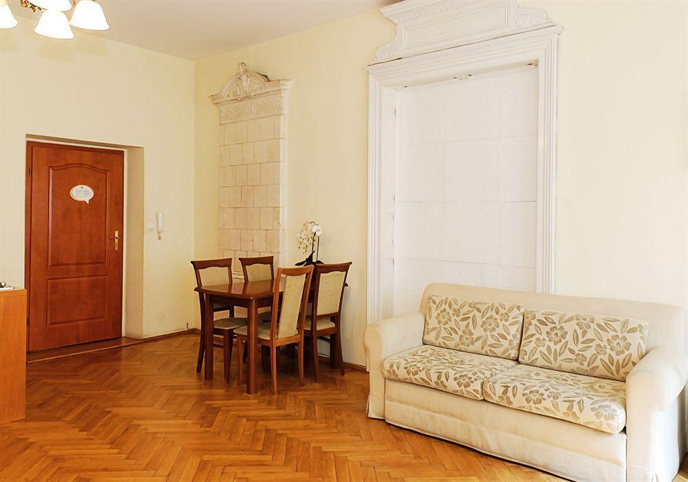 Szczepanska 3 Apartmenthouse - Krakow — Photos 2
