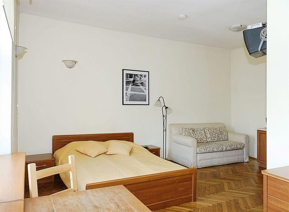 Szczepanska 3 Apartmenthouse - Krakow — Photos 1