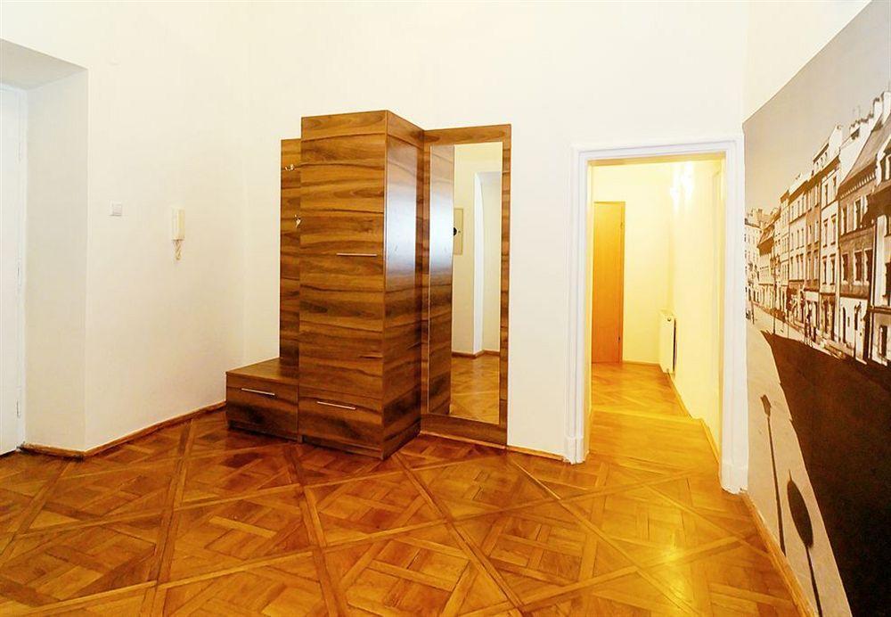 Szczepanska 3 Apartmenthouse - Krakow — Photos 3